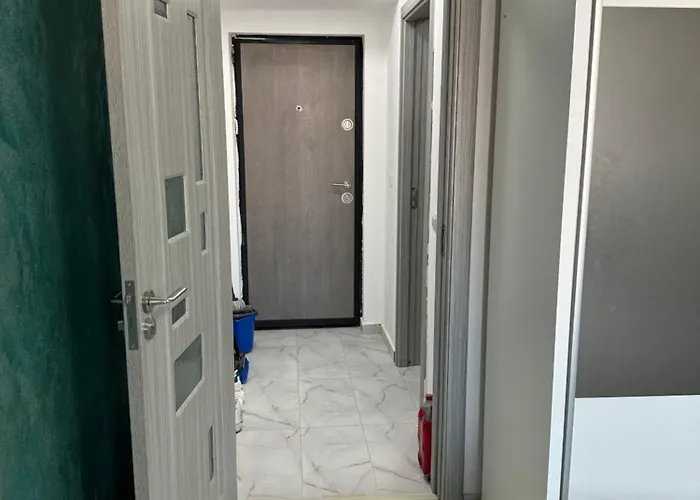 De Poveste קריובה