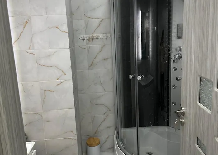 De Poveste דירה *