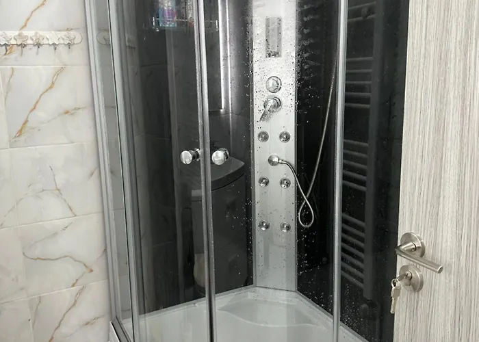 דירה De Poveste *