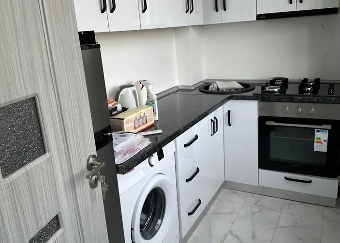 דירה De Poveste *